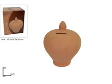 SALVADANAIO DUE ESSE