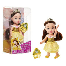 DISNEY PRINCESS BAMBOLA 15 CM