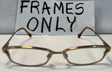 Nodoka Titanium N010123 Brown