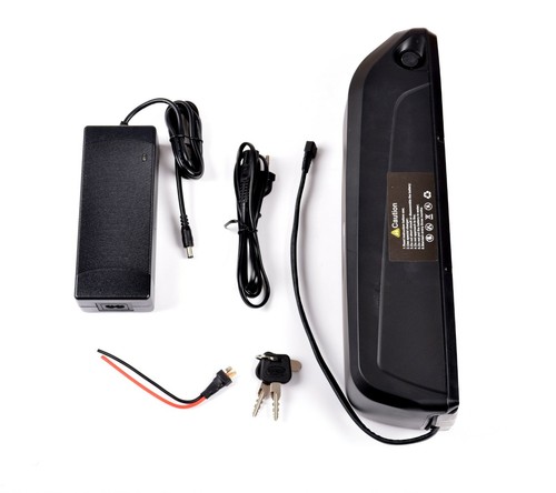 36v 13ah kit pacco batteria - batteria, al