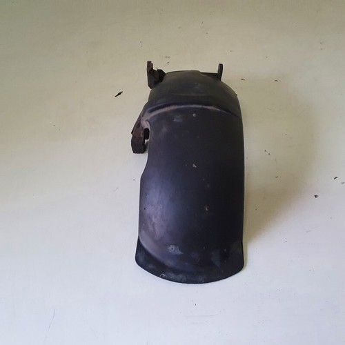 Parafango passaruota piaggio - parafango,