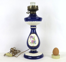 LAMPADA DA TAVOLO CLASSICA