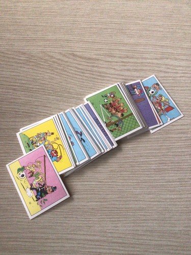 Panini prosdocimi football - prosdocimi, 79