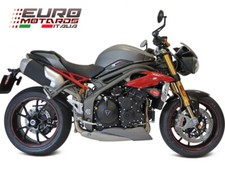 Triumph Speed Triple 1050 S/R