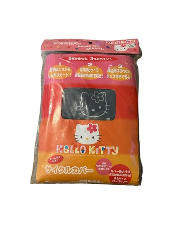 Sanrio hello kitty telo - sanrio,