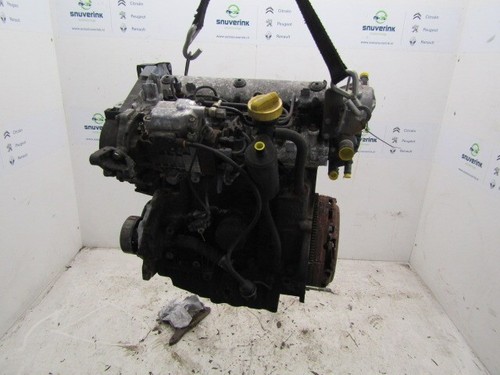Motore renault megane - motore,