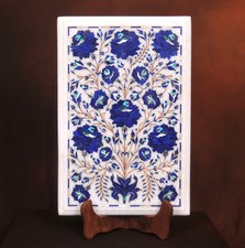 45.7cm x 30.5cm Marmo Lato