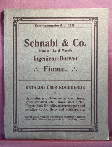 Catalogo schnabl co - schnabl,