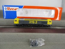 Roco H0 AC 69440 locomotiva