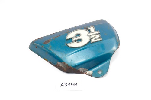 Moto morini 350 - morini, 1/2