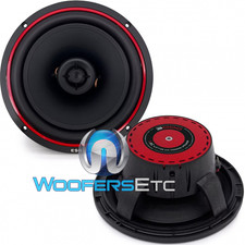 ESB AUDIO 3.6C 6.5" 80W RMS 4