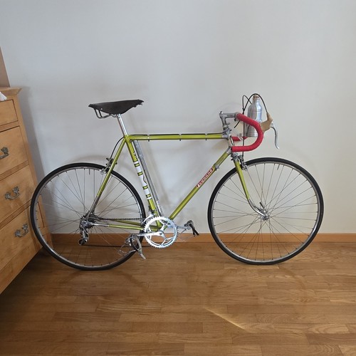 Legnano bicicletta corsa - legnano, da