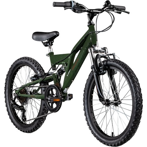 Galano fs180 mountain bike - fs180,
