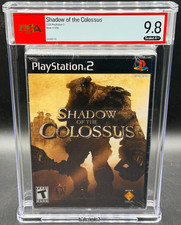 Shadow of the Colossus Sony