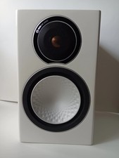 monitor audio silver 1