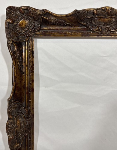 Cornice vintage vittoriana