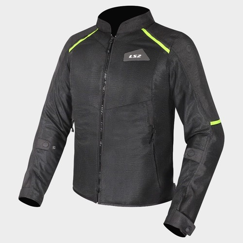 Giubbotto moto ls2 breeze - giubbotto,