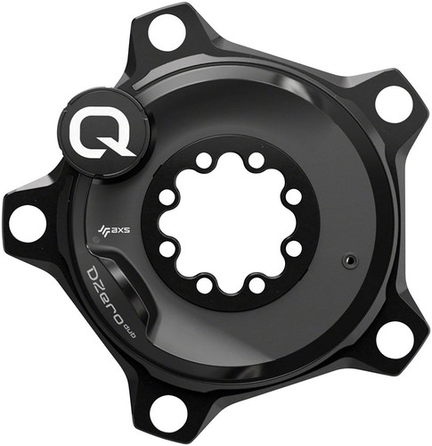 Quarq dzero axs - dzero, misuratore