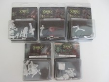 PRIVATEER PRESS HORDES MINIONS