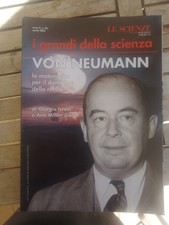 I Grandi della Scienza. Le