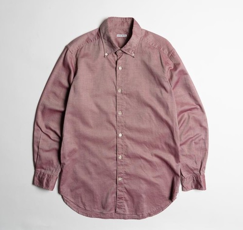 Camicia uomo isaia - isaia, napoli