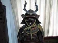 Armatura samurai giapponese