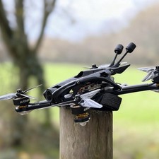 Kit drone DRAMAX V2 FPV - set