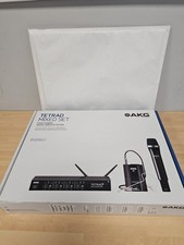 AKG Tetrad By Harman set misto
