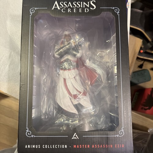 Assassins creed master - assassins,