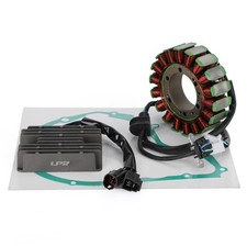 Regulator Magneto Stator