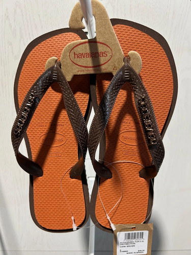 Havaianas top square - havaianas,