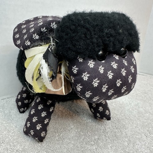 Peluche pecora agnello - , bianco