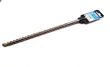 Punta Trapano per Muro Cemento Pietra Marmo Attacco SDS-PLUS mm. 10 X 260 KRINO