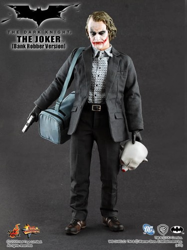 Batman dark knight joker - batman,