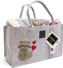 PLAID DAUNEX +BORSA PORTAPLAID