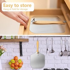 Spatola pala pizza in