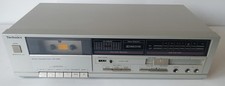 TECHNICS RS-D450 (1985) Stereo Cassette Deck