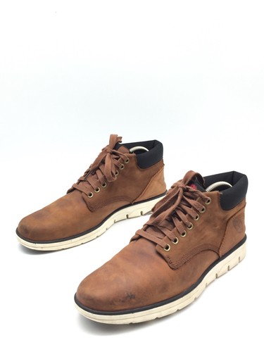 Timberland bradstreet botas - timberland,