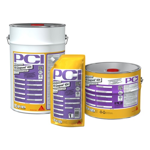 Pci gisogrund 404 primer - 404,