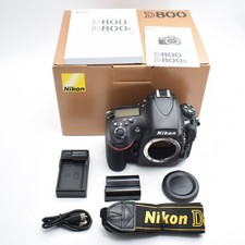 【Quasi come nuovo】 Nikon