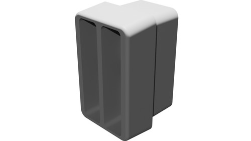 Supporto alloggiamento led per - led,
