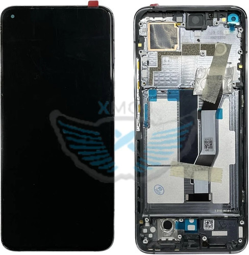 Lcd xiaomi 10t mi - xiaomi,