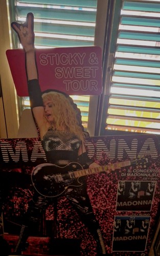 Cartonato promo sticky - promo,