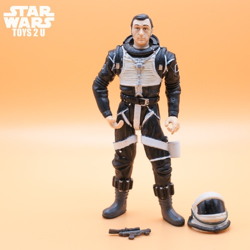 Figurina star wars - wars, boshek