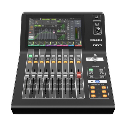 Yamaha mixer professionale - mixer,