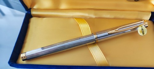 Waterman nuova stilografica - waterman,