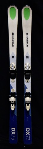 Kastle dx73 skis - dx73, 156