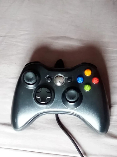 Controller design xbox - pc, 360
