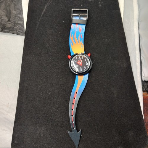 Swatch vintage mai indossato - swatch,