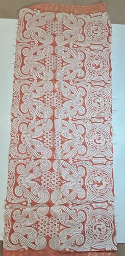 Vintage fortuny peruviano - vintage,